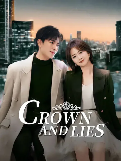 Crown and Lies poster