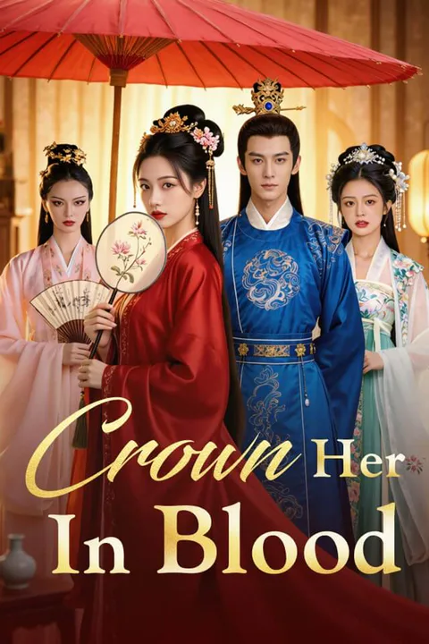 Crown Her In Blood poster