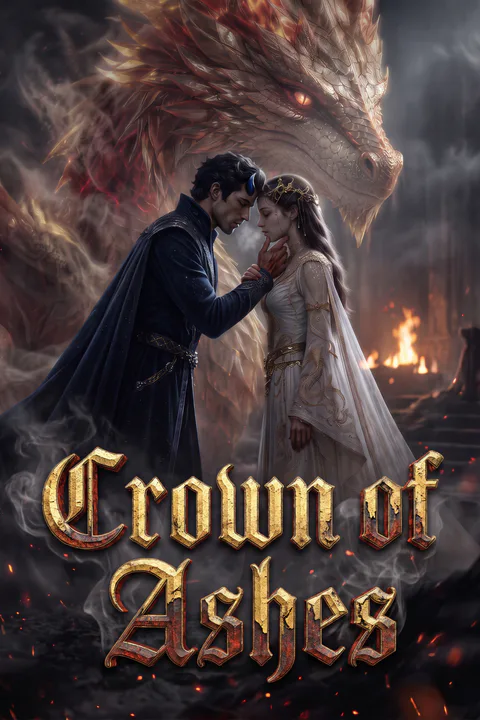 Crown of Ashes poster