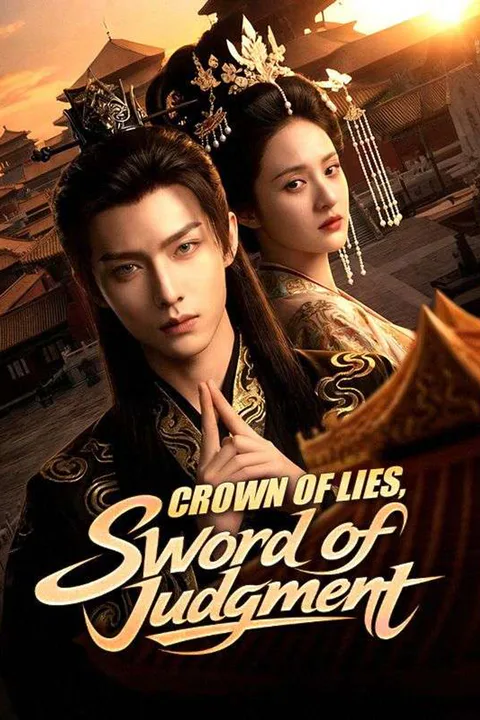 Crown of Lies, Sword of Judgment poster