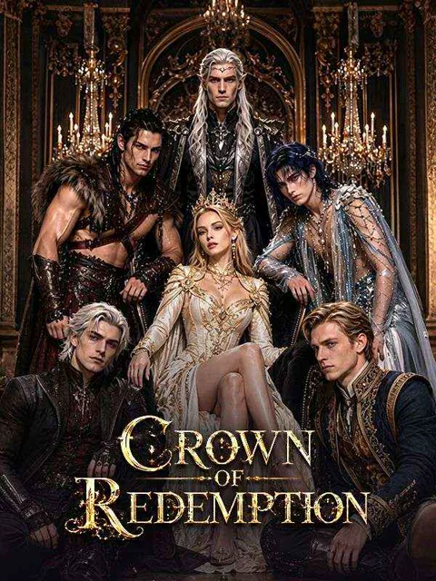 Crown of Redemption poster