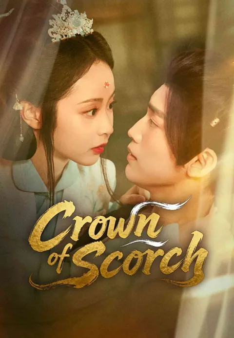 Crown of Scorch poster