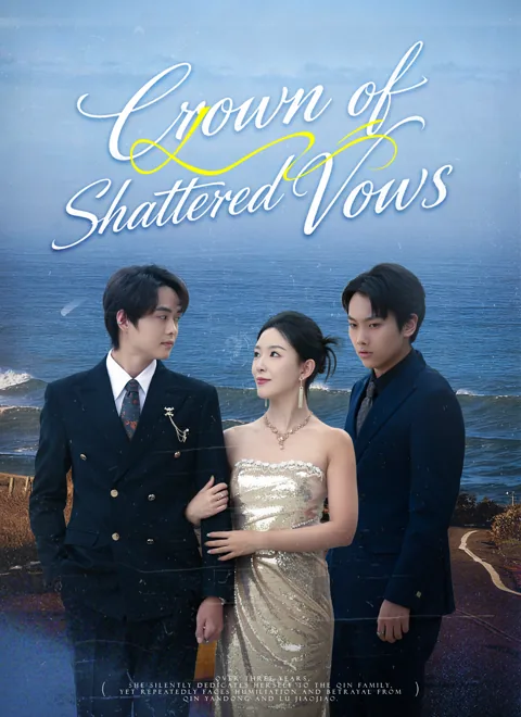 Crown of Shattered Vows poster