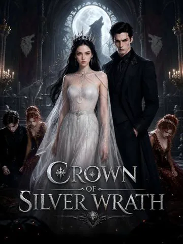 Crown of Silver Wrath poster
