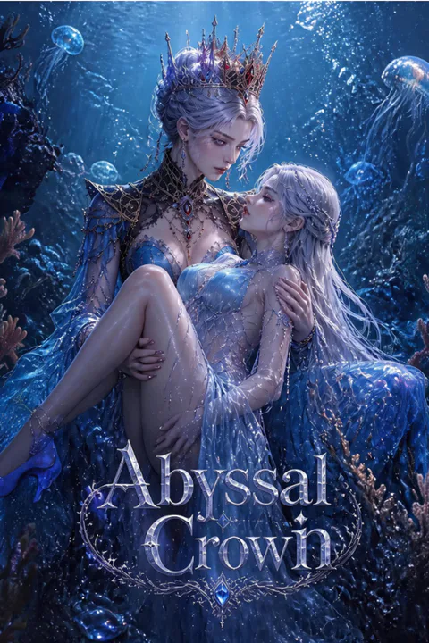 Crown of the Abyss poster