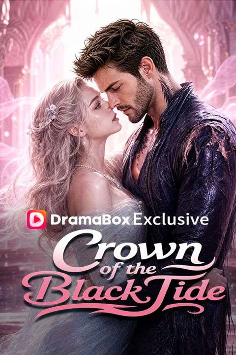 Crown of the Black Tide poster