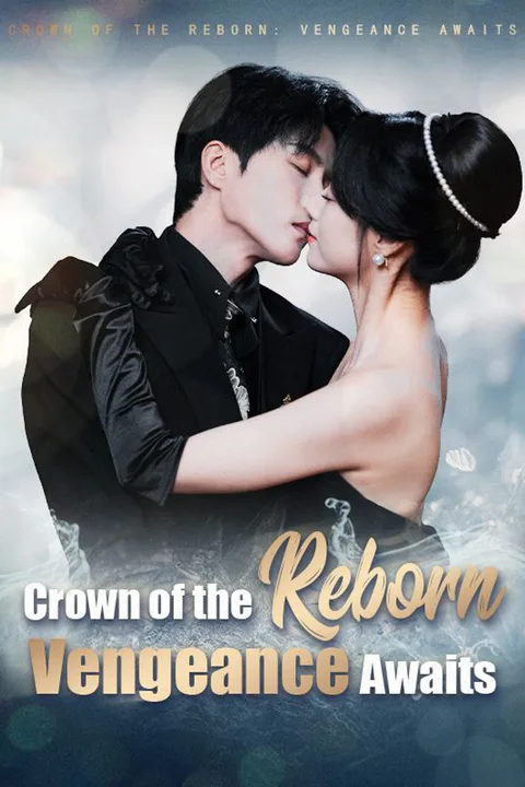 Crown of the Reborn: Vengeance Awaits poster