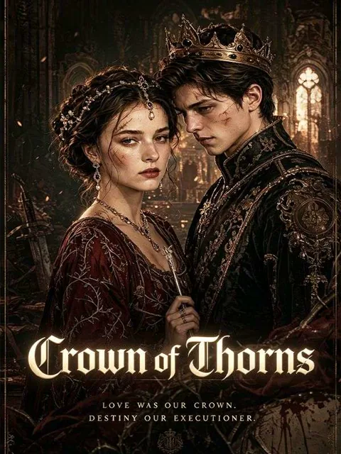 Crown of Thorns poster