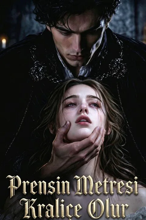 Crown of Thorns: From Mistress to Queen poster