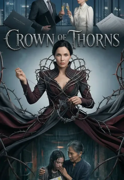 Crown of Thorns poster