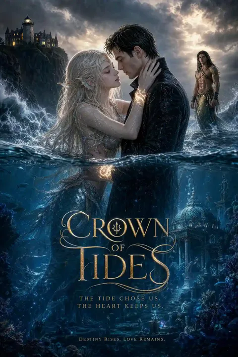 Crown of Tides poster