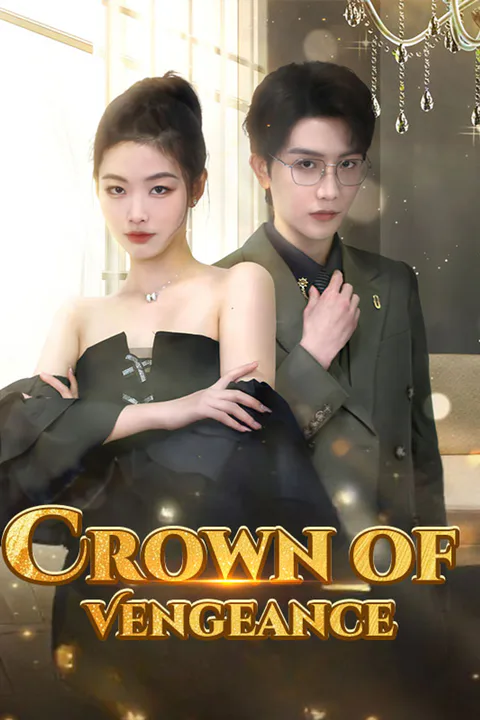 Crown of Vengeance poster
