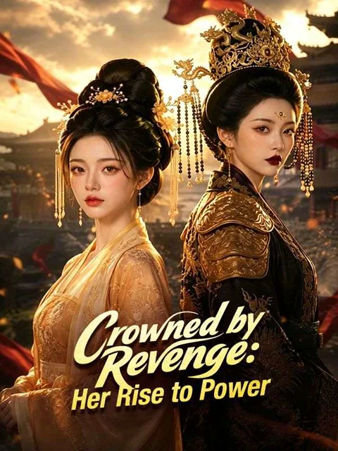 Crowned by Revenge: Her Rise to Power poster