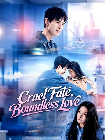 Cruel Fate, Boundless Love poster