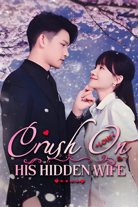 Crush On His Hidden Wife poster