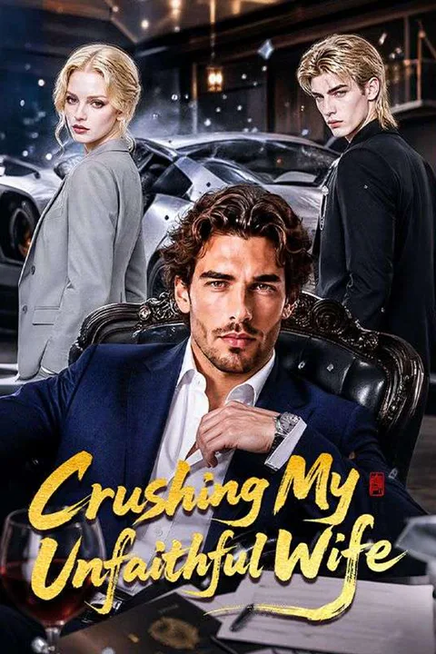 Crushing My Unfaithful Wife poster