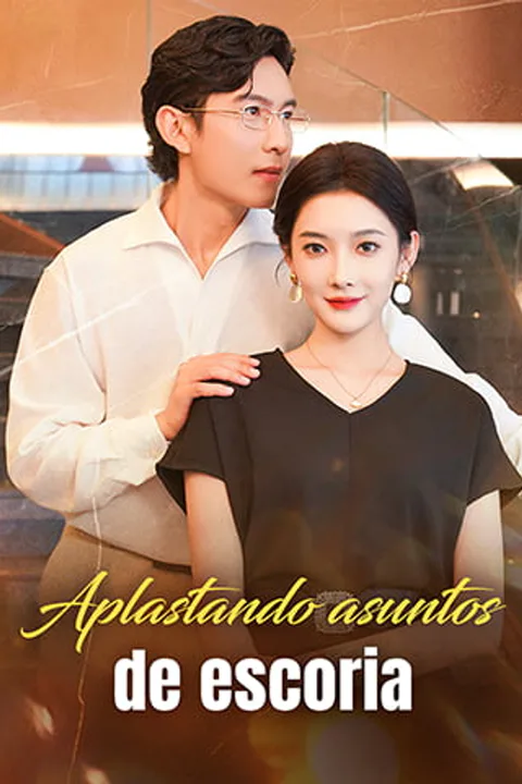 Crushing Scumbag Affairs poster