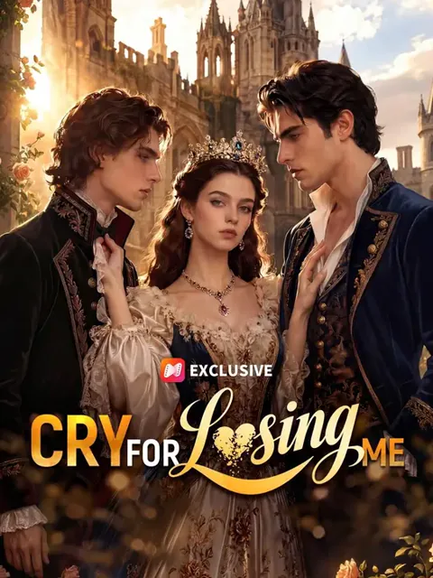 Cry For Losing Me poster