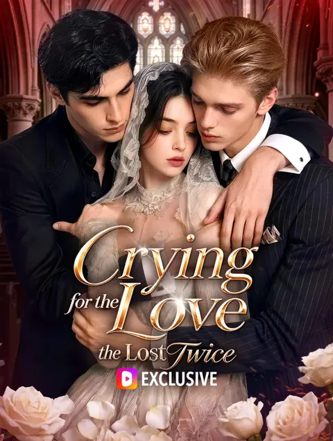 Crying for the Love We Lost Twice poster