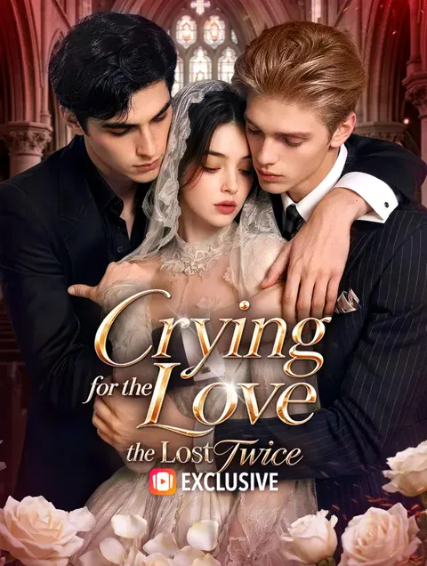 Crying for the Love We Lost Twice poster