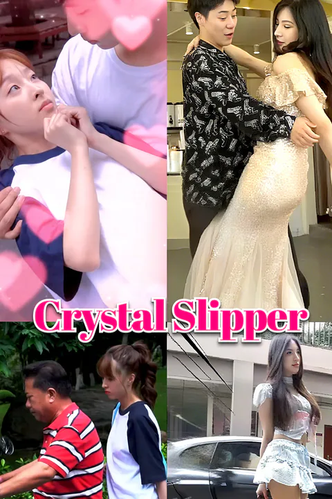 Póster de Crystal Slipper