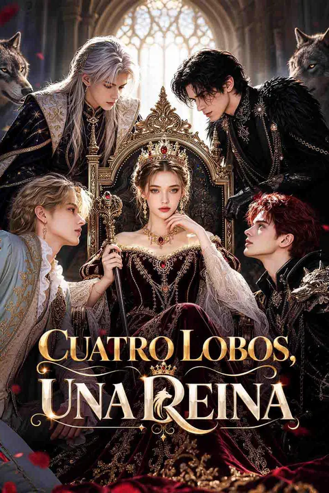 Póster de Cuando el Amor Trasciende las Reglas