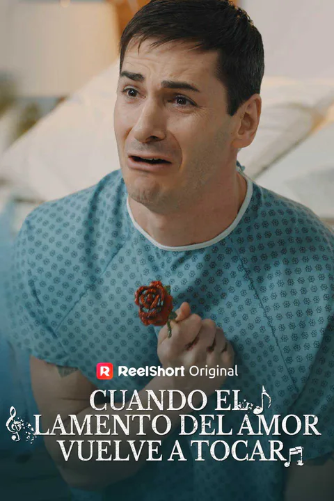 Póster de Cuando el lamento del amor vuelve a tocar