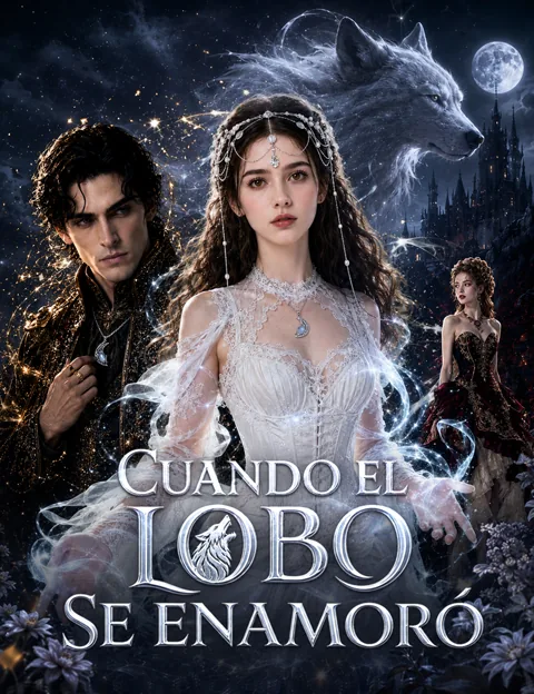 Póster de Cuando el lobo se enamoró