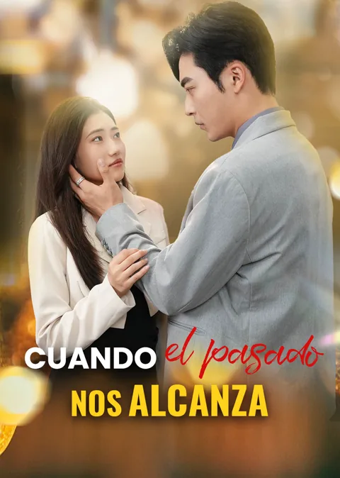 Póster de Cuando el pasado nos alcanza