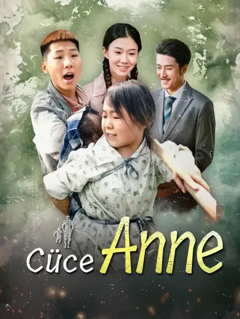 Cüce Anne afişi