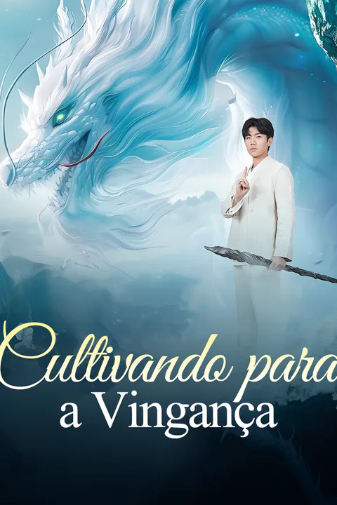 Pôster de Cultivando para a Vingança(Dublado)