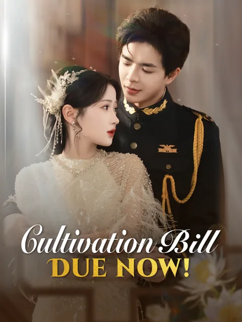 Cultivation Bill Due Now! poster