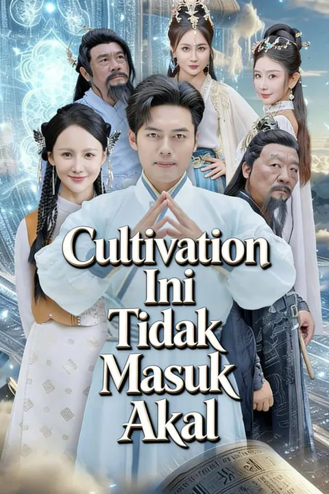 Poster Cultivation Ini Tidak Masuk Akal