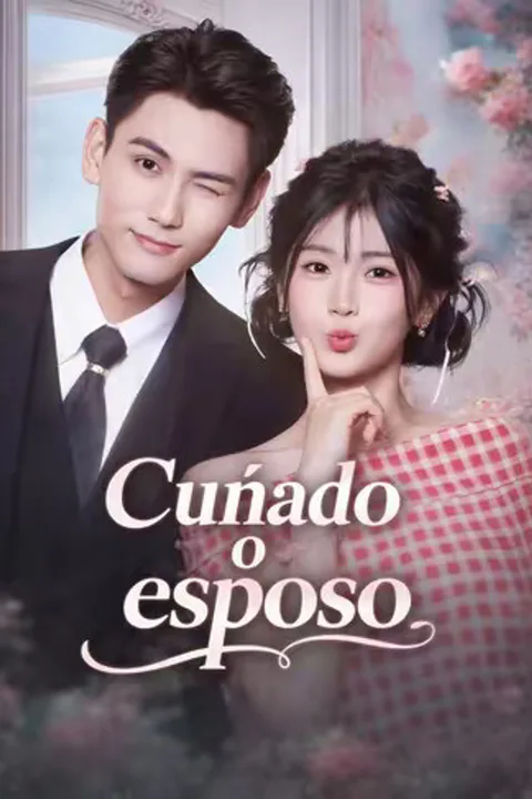 Póster de (Doblado) Cuñado o esposo
