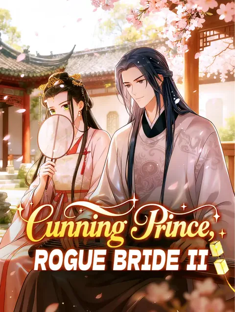 Cunning Prince, Rogue Bride II poster