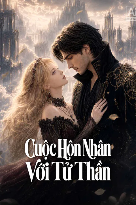 Poster Cuộc Hôn Nhân Với Tử Thần