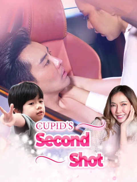 Cupid's Second Shot poster