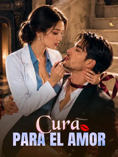 Póster de Cura para el Amor