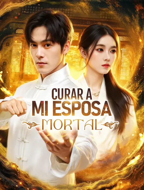 Póster de Curar a Mi Esposa Mortal(Doblado)