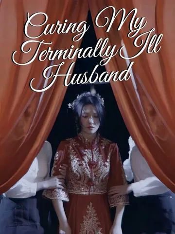 Curing My Terminally Ill Husband poster