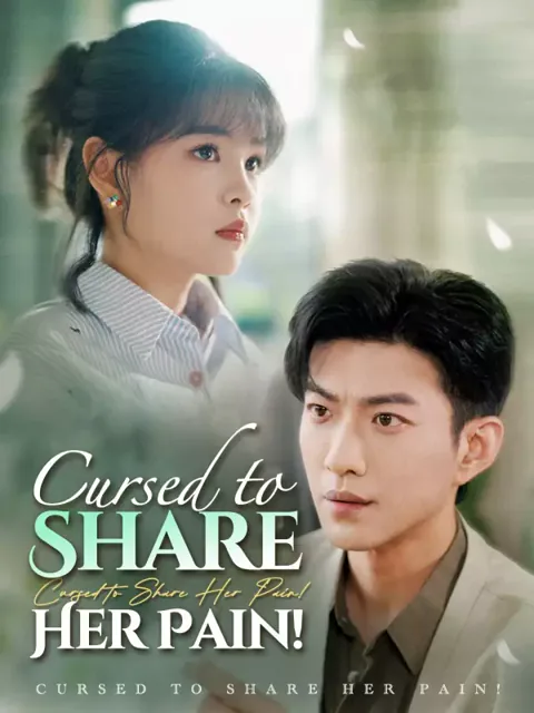 Cursed to Share Her Pain! poster