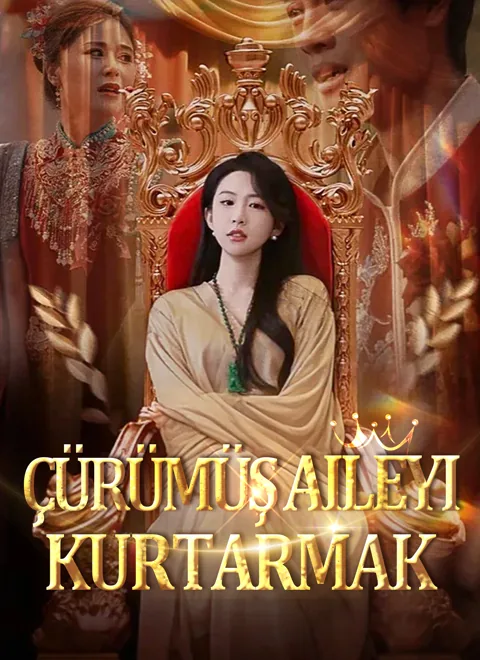 Çürümüş Aileyi Kurtarmak afişi
