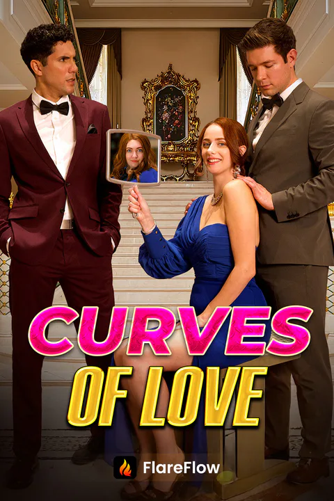 Curves of Love poster