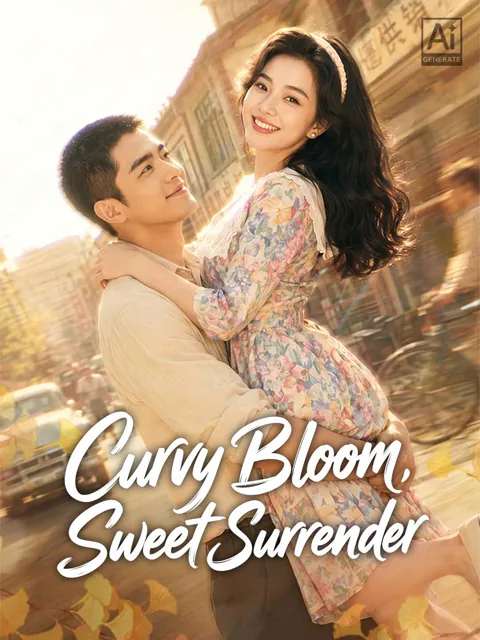 Curvy Bloom, Sweet Surrender poster