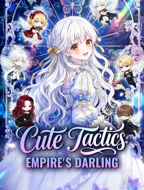 Cute Tactics: Empire's Darling(Dubbed) poster