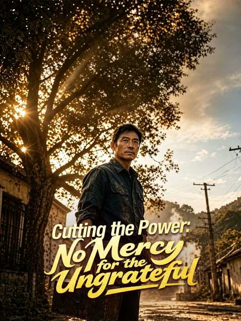 Cutting the Power: No Mercy for the Ungrateful poster
