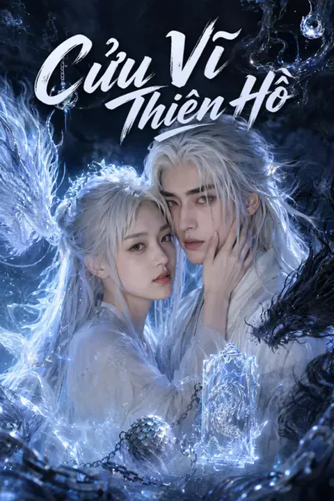 Poster Cửu Vĩ Thiên Hồ