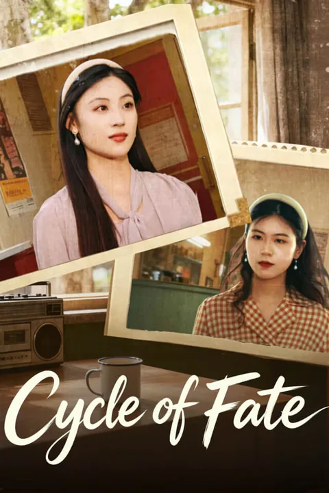 Cycle of Fate poster