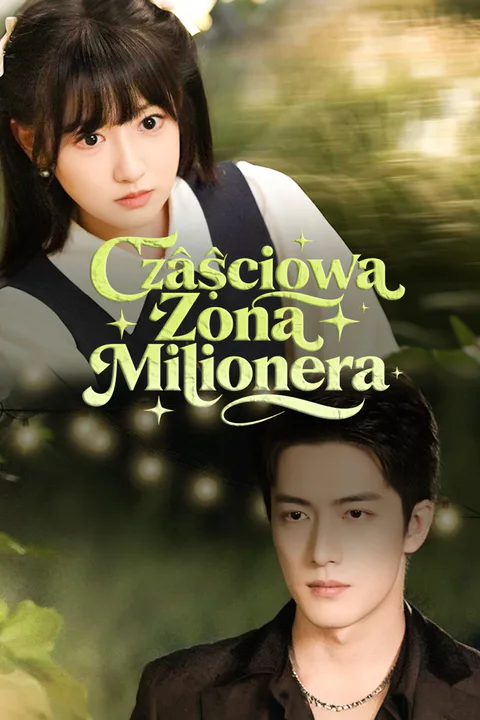 Częściowa Żona Milionera – plakat