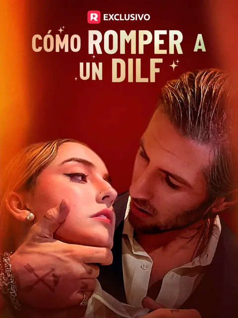 Póster de Cómo romper a un DILF